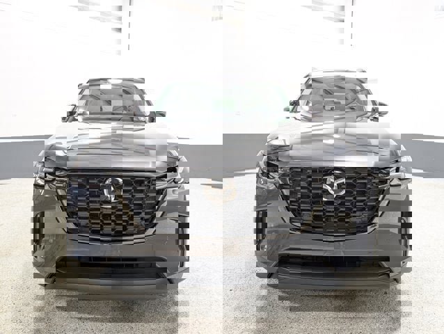 Certified 2025 MAZDA CX-90 Plug-In Hybrid w/Premium Sport image 8