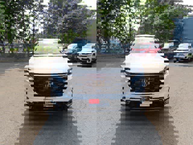 New 2026 Honda CR-V Sport-L image 6