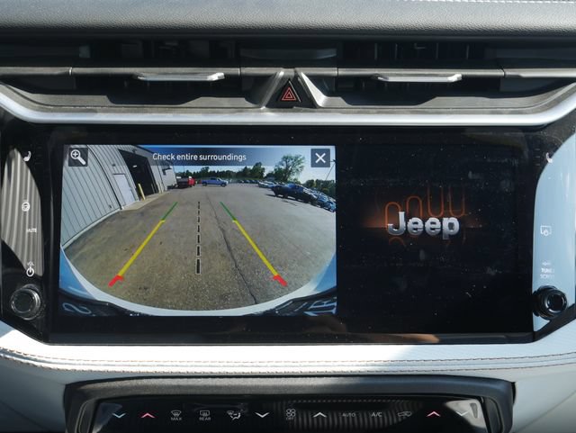 New 2026 Jeep Cherokee Limited AWD/4WD image 7