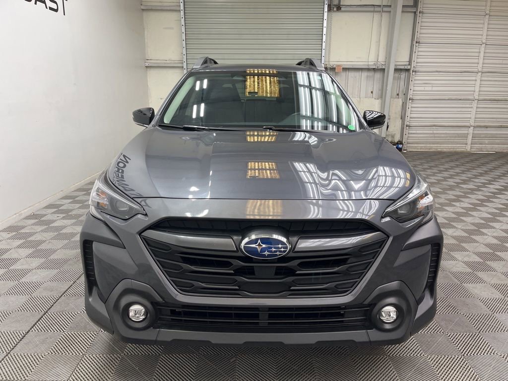 Used 2024 Subaru Outback Premium image 9