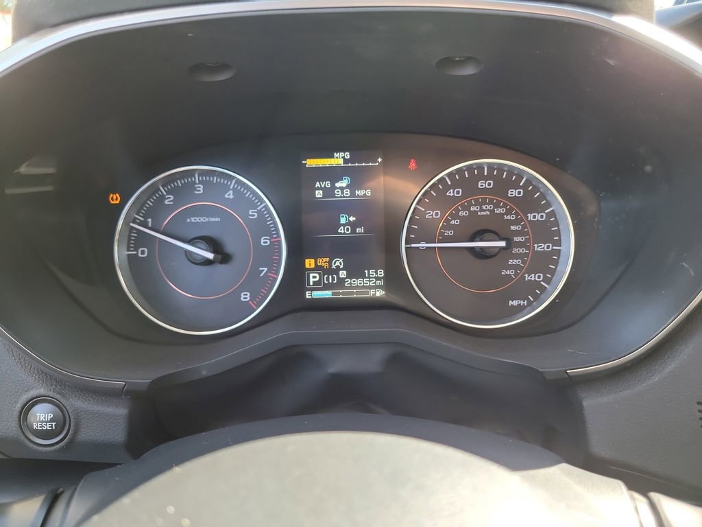 Used 2023 Subaru Crosstrek 2.5i Limited image 29