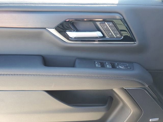 New 2026 GMC Yukon XL Denali w/ Sun & Power Step Package AWD/4WD image 17