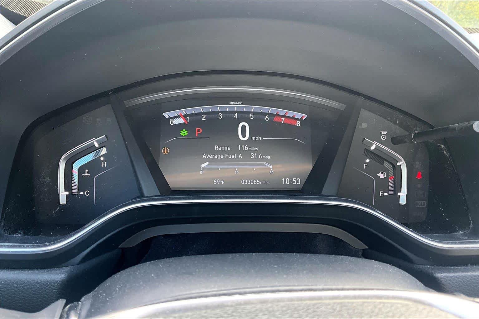 Used 2018 Honda CR-V Touring image 25