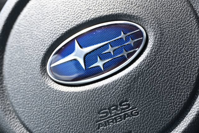 New 2026 Subaru Forester Sport w/ Onyx Edition AWD/4WD image 30