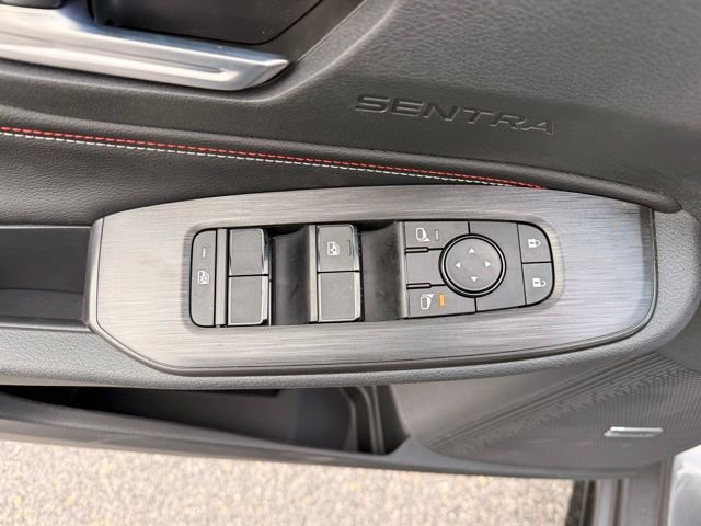 New 2026 Nissan Sentra SR w/ SR Premium Package image 12