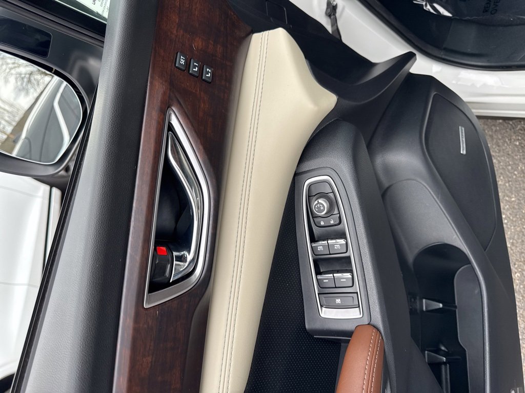 Used 2019 Subaru Ascent Touring w/ Popular Package #3 image 17