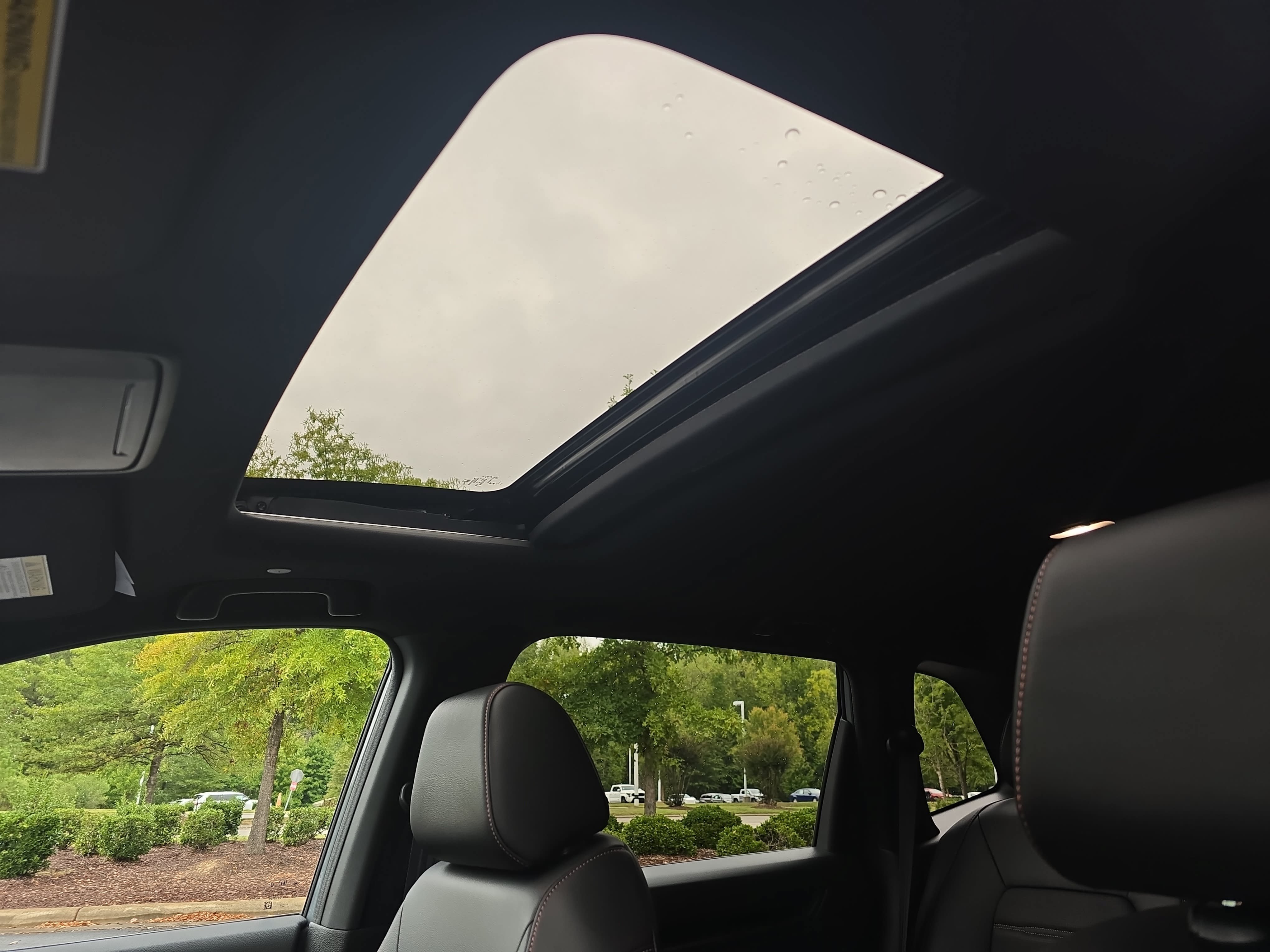 Used 2025 Honda CR-V Sport-L image 30