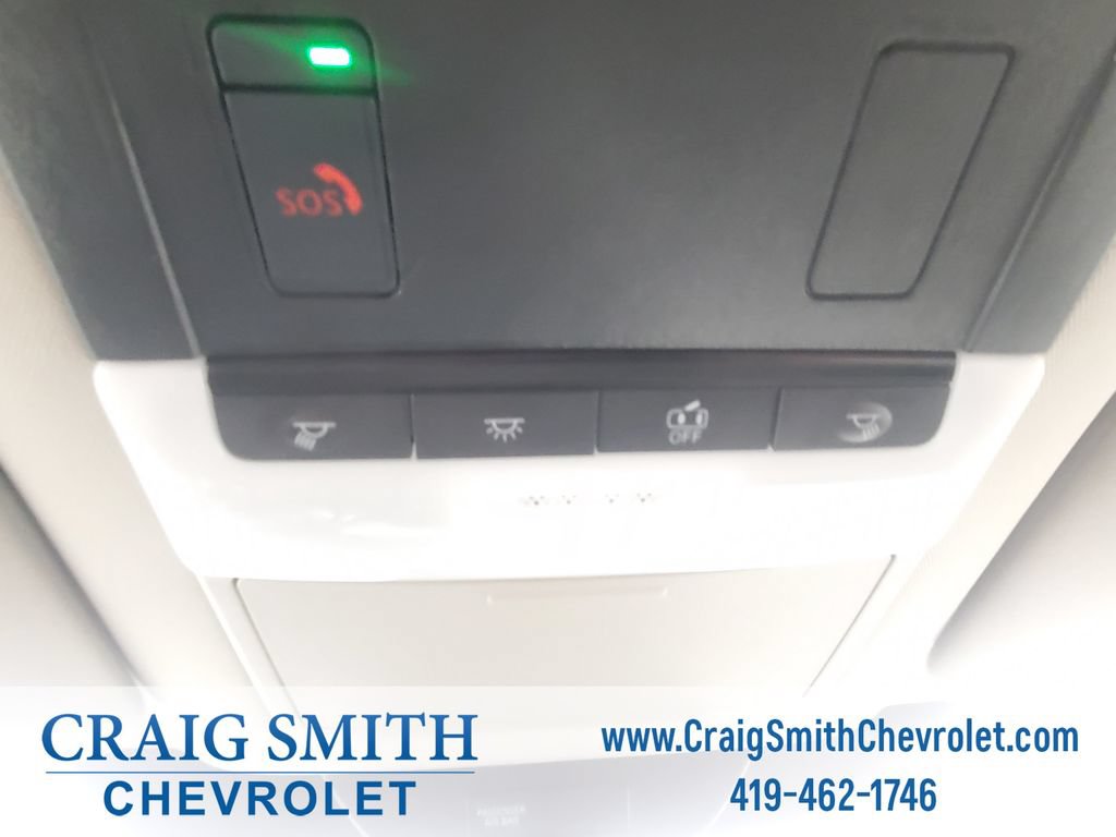Used 2025 Nissan Pathfinder SV FWD image 26