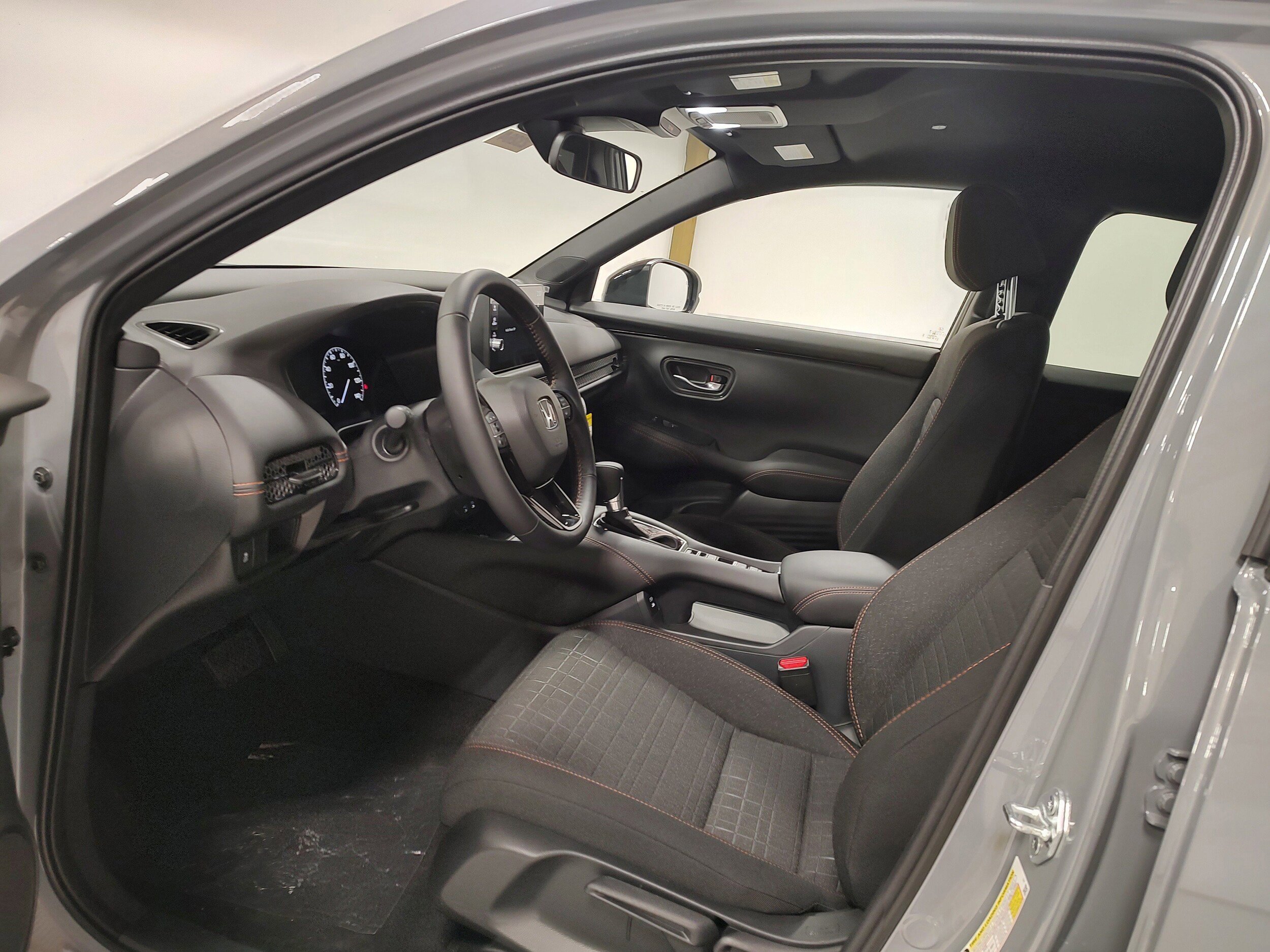 New 2026 Honda HR-V Sport image 10