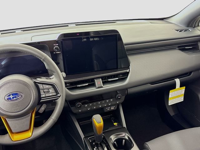 New 2026 Subaru Outback Wilderness AWD/4WD image 23