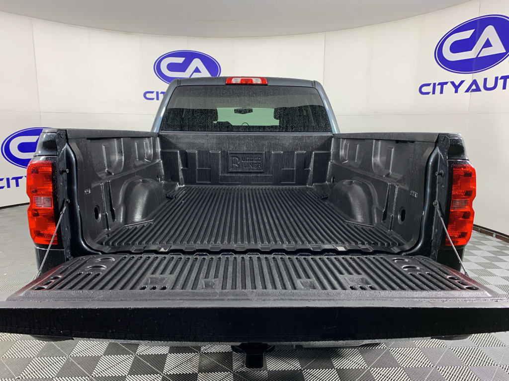Used 2019 Chevrolet Silverado 1500 LT image 34