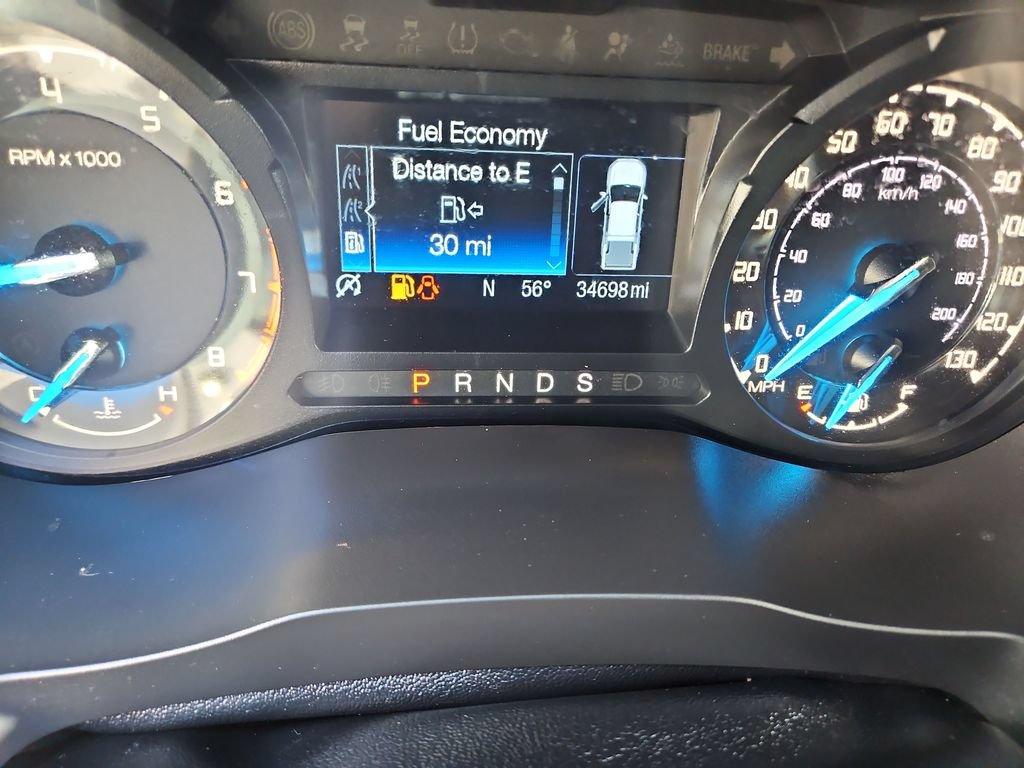 Used 2020 Ford Ranger XLT w/ Equipment Group 301A Mid AWD/4WD image 16