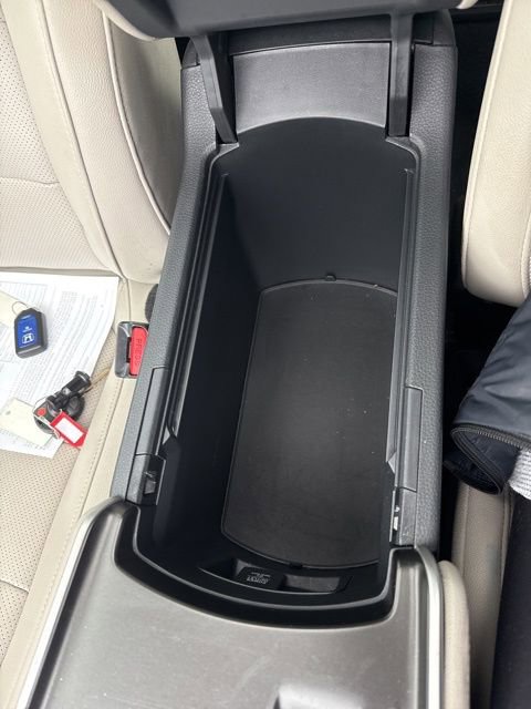 Used 2020 Honda Accord EX-L image 21