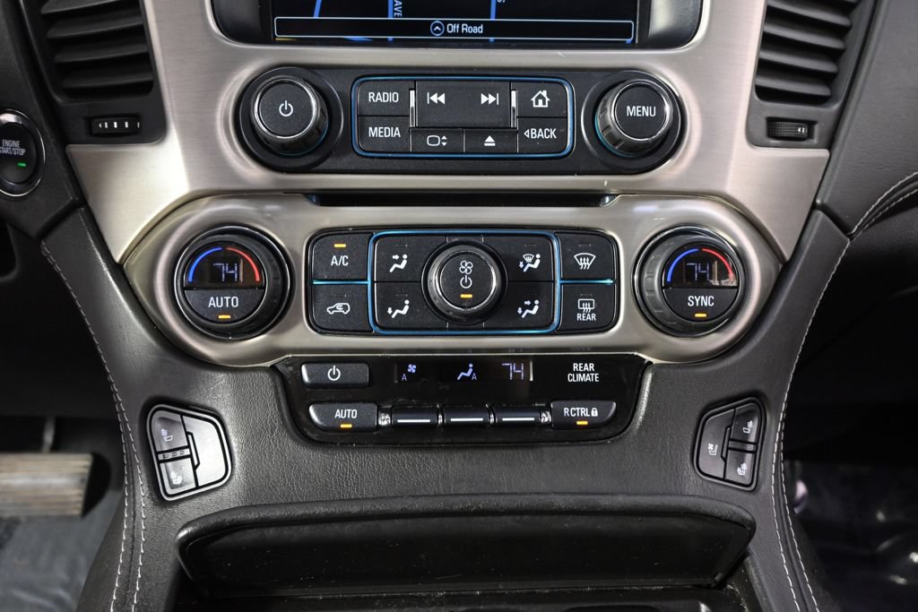 Used 2019 GMC Yukon XL Denali w/ Denali Ultimate Package AWD/4WD image 32
