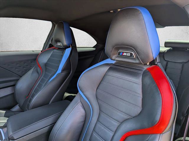 Used 2024 BMW M2 w/ Lighting Package image 22