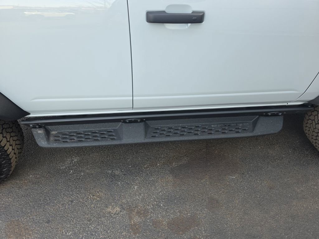 New 2026 Ford Bronco Badlands image 6