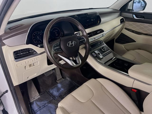 Used 2020 Hyundai Palisade Limited FWD image 11