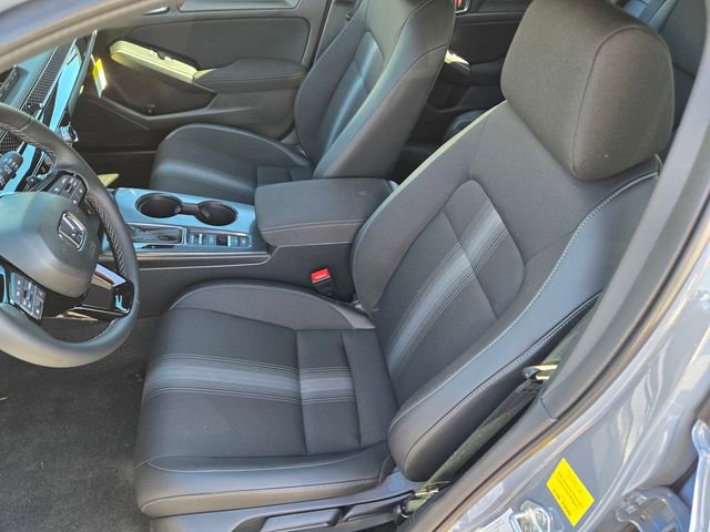 New 2026 Honda Civic Sport image 9