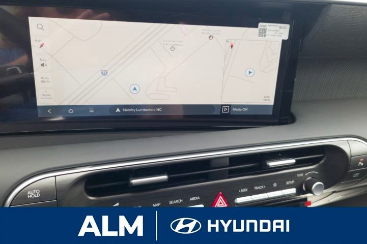 New 2026 Hyundai Palisade Calligraphy image 21