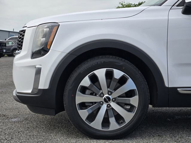 Used 2022 Kia Telluride EX w/ EX Premium Package image 9
