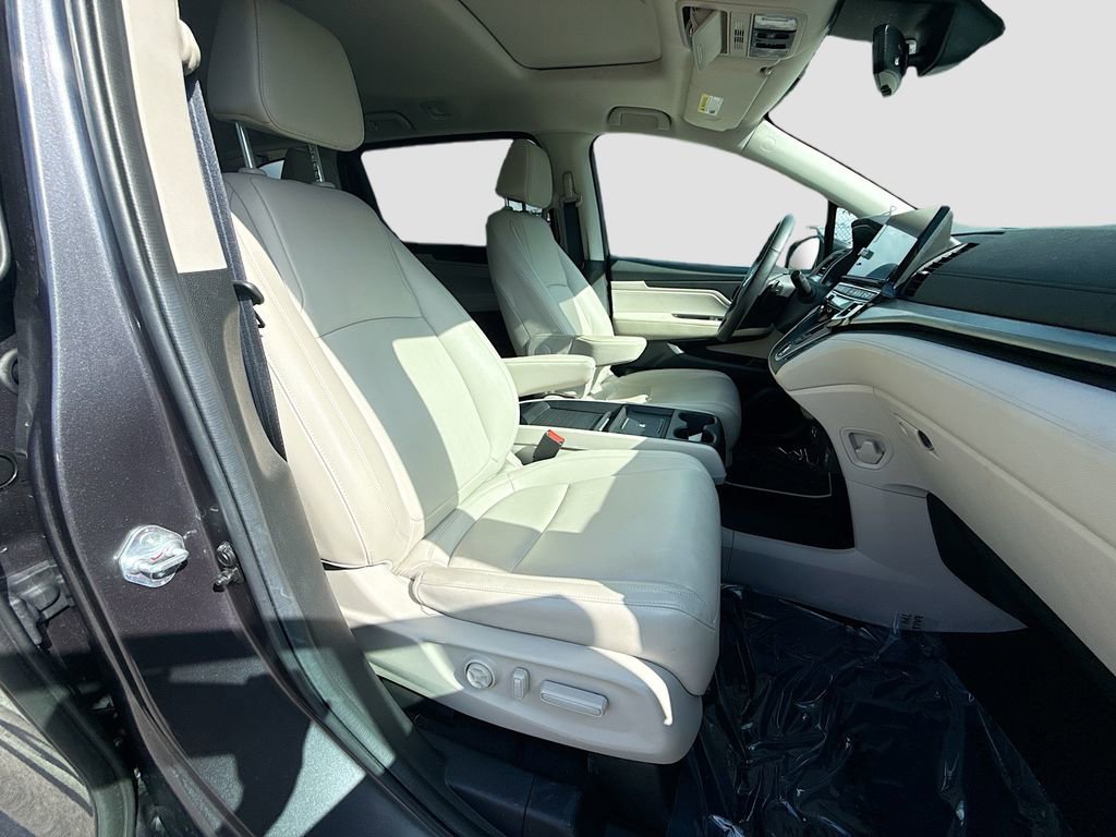 Used 2025 Honda Odyssey EX-L image 15