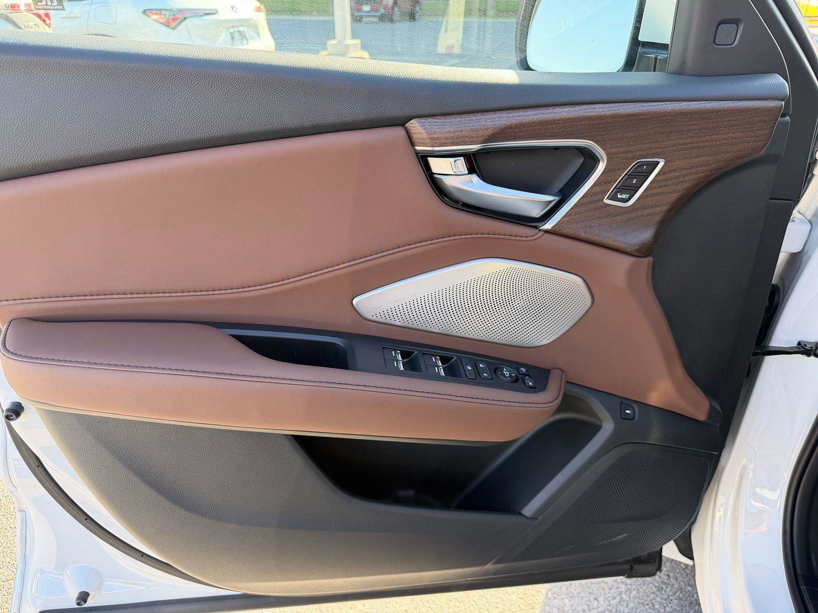 New 2026 Acura RDX SH-AWD w/ Advance Package image 7