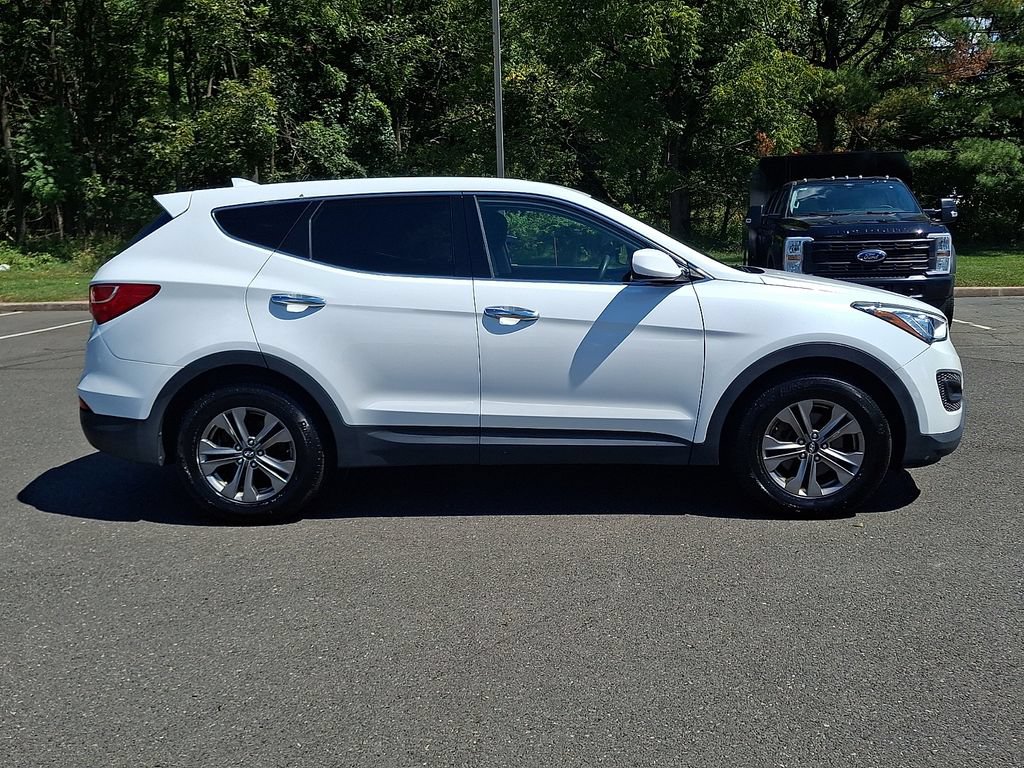 Used 2015 Hyundai Santa Fe Sport AWD/4WD image 9