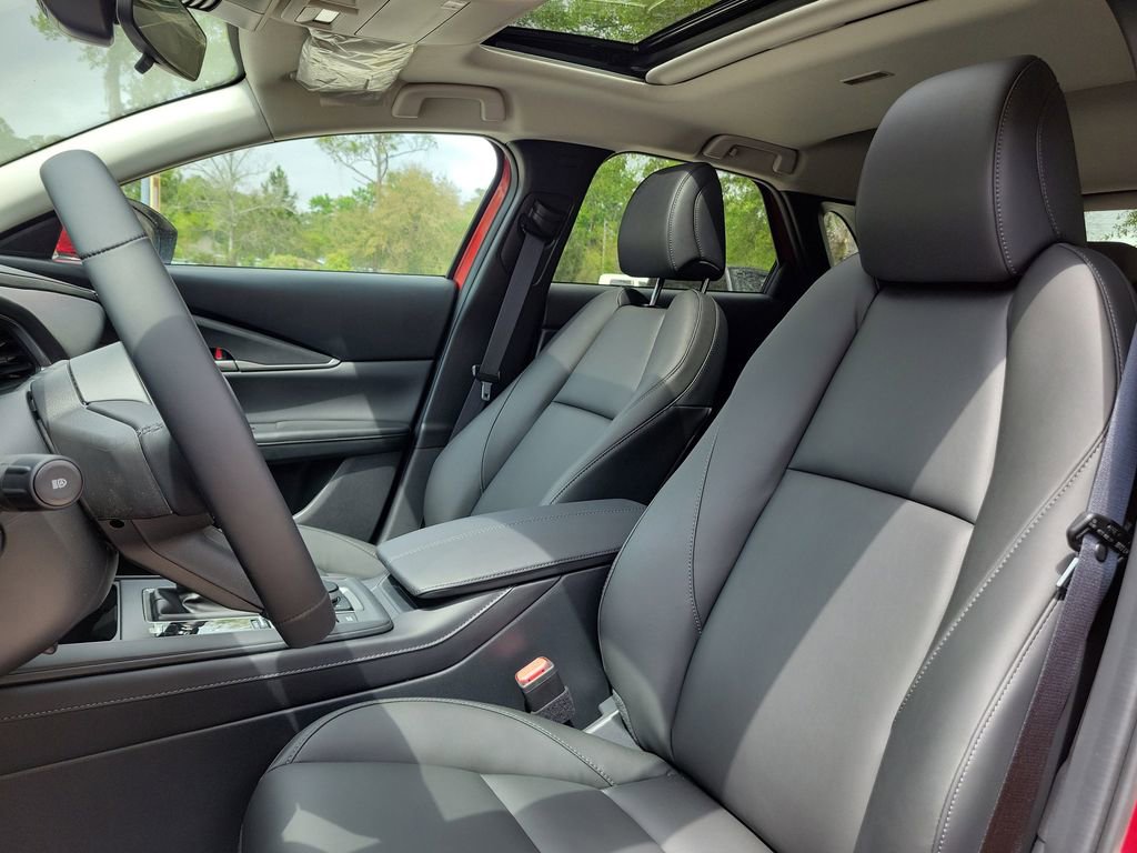 New 2026 MAZDA CX-30 AWD 2.5 S image 15