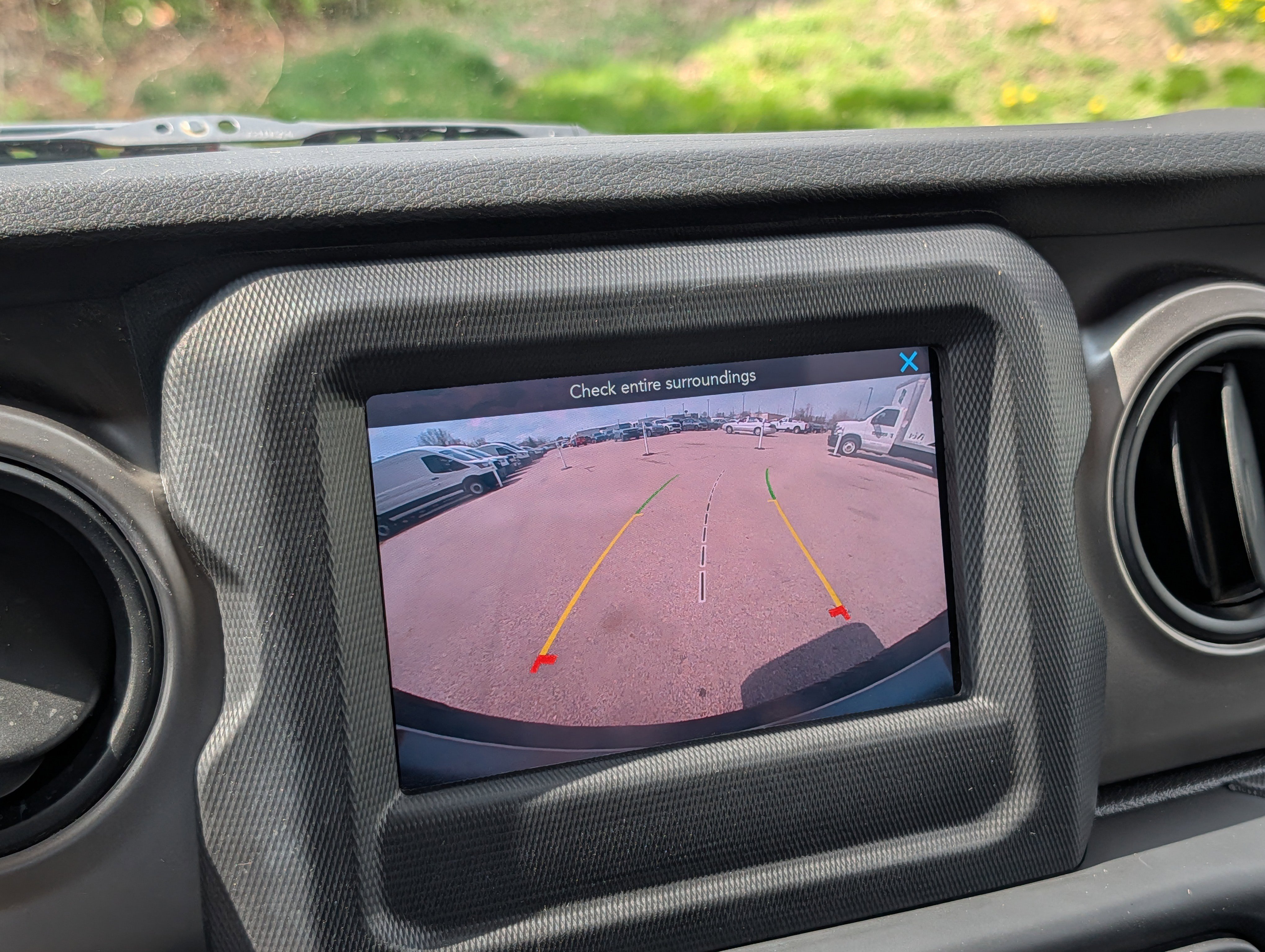 Used 2020 Jeep Wrangler Unlimited Sport S AWD/4WD image 19