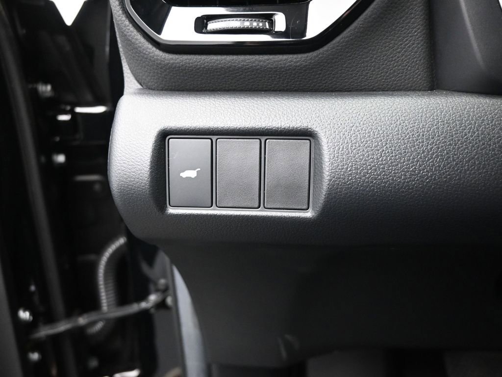 Used 2026 Honda Passport RTL image 12