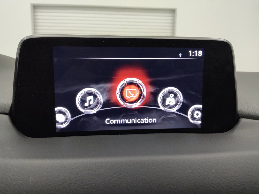 Used 2017 MAZDA CX-5 Grand Touring image 25