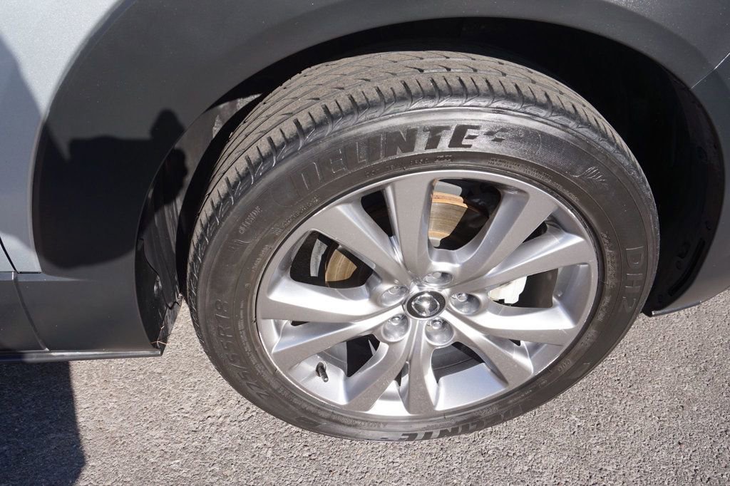 Used 2021 MAZDA CX-30 AWD 2.5 S w/ Select Package image 15