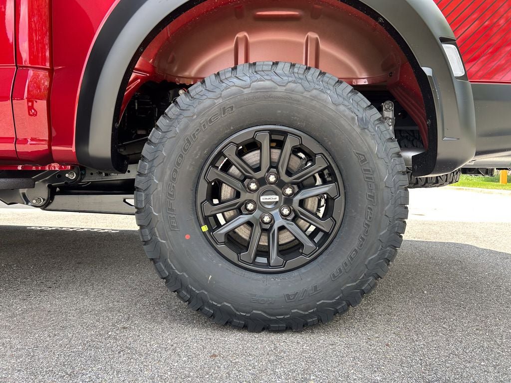 New 2026 Ford F150 Raptor AWD/4WD image 43