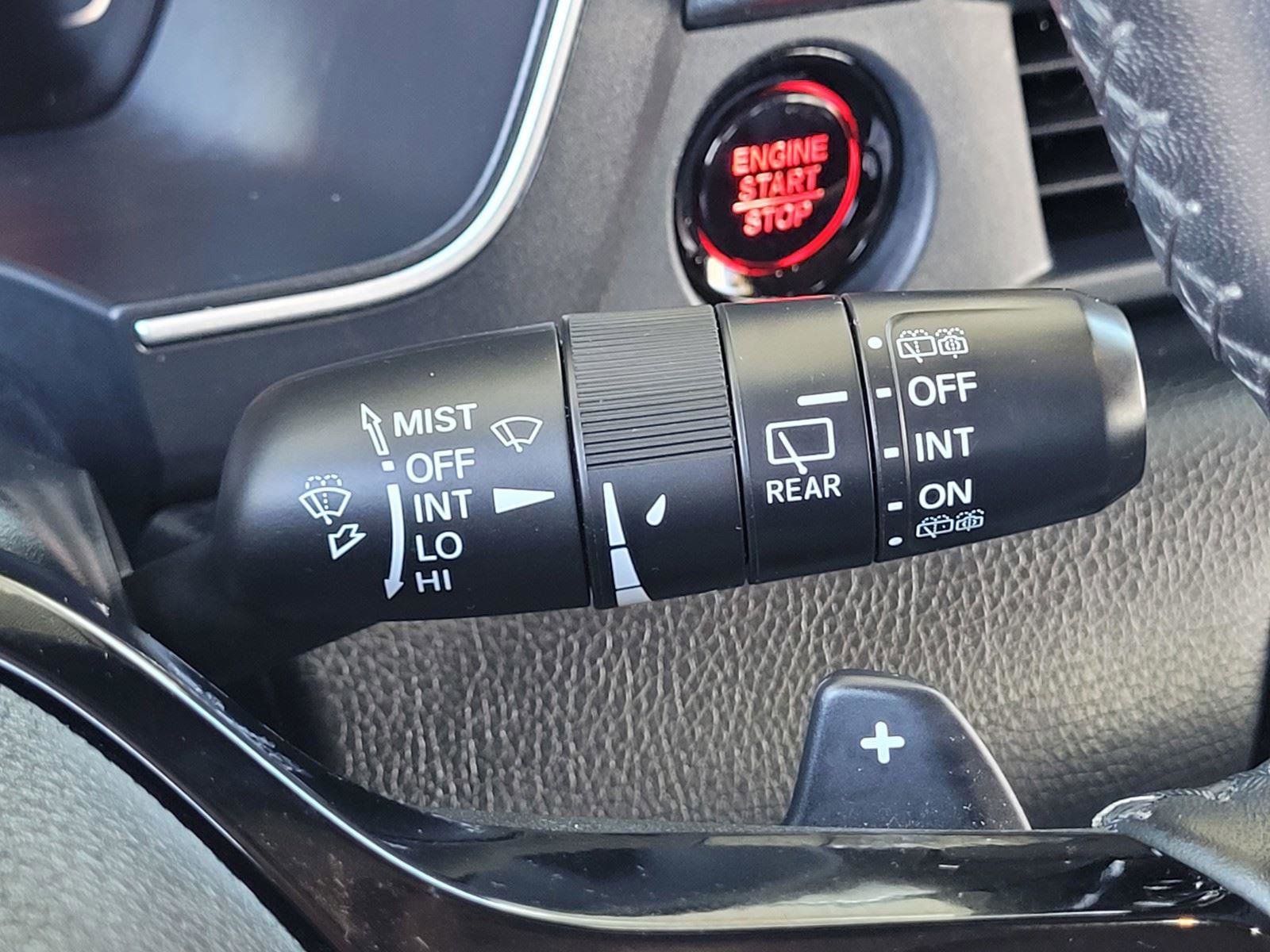 Used 2025 Honda Pilot EX-L image 33