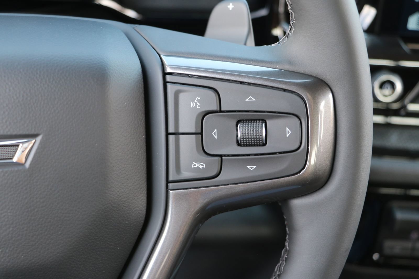 New 2026 Chevrolet Silverado 1500 ZR2 image 19