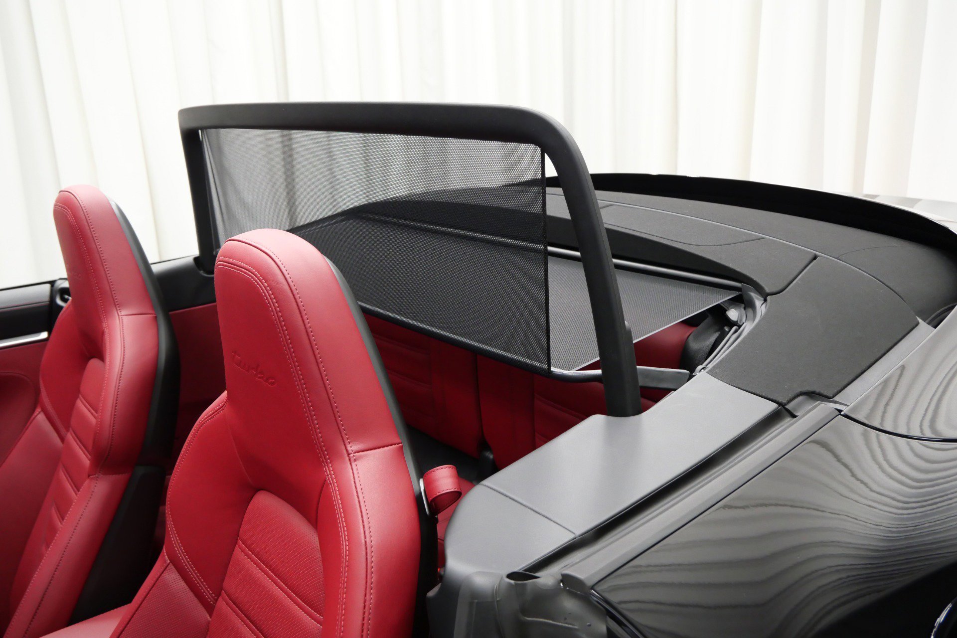 Used 2024 Porsche 911 Turbo image 30