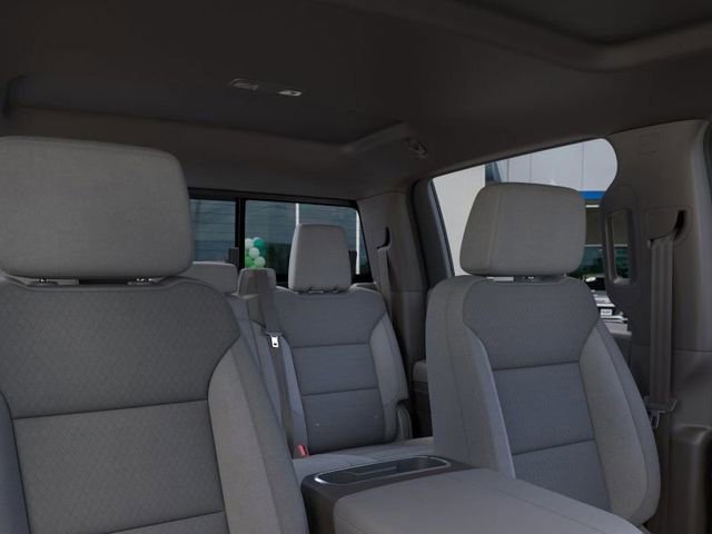 New 2026 Chevrolet Silverado 1500 RST w/ Redline Edition image 24