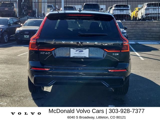 New 2026 Volvo XC60 T8 Plus w/ Protection Package Premier AWD/4WD image 7