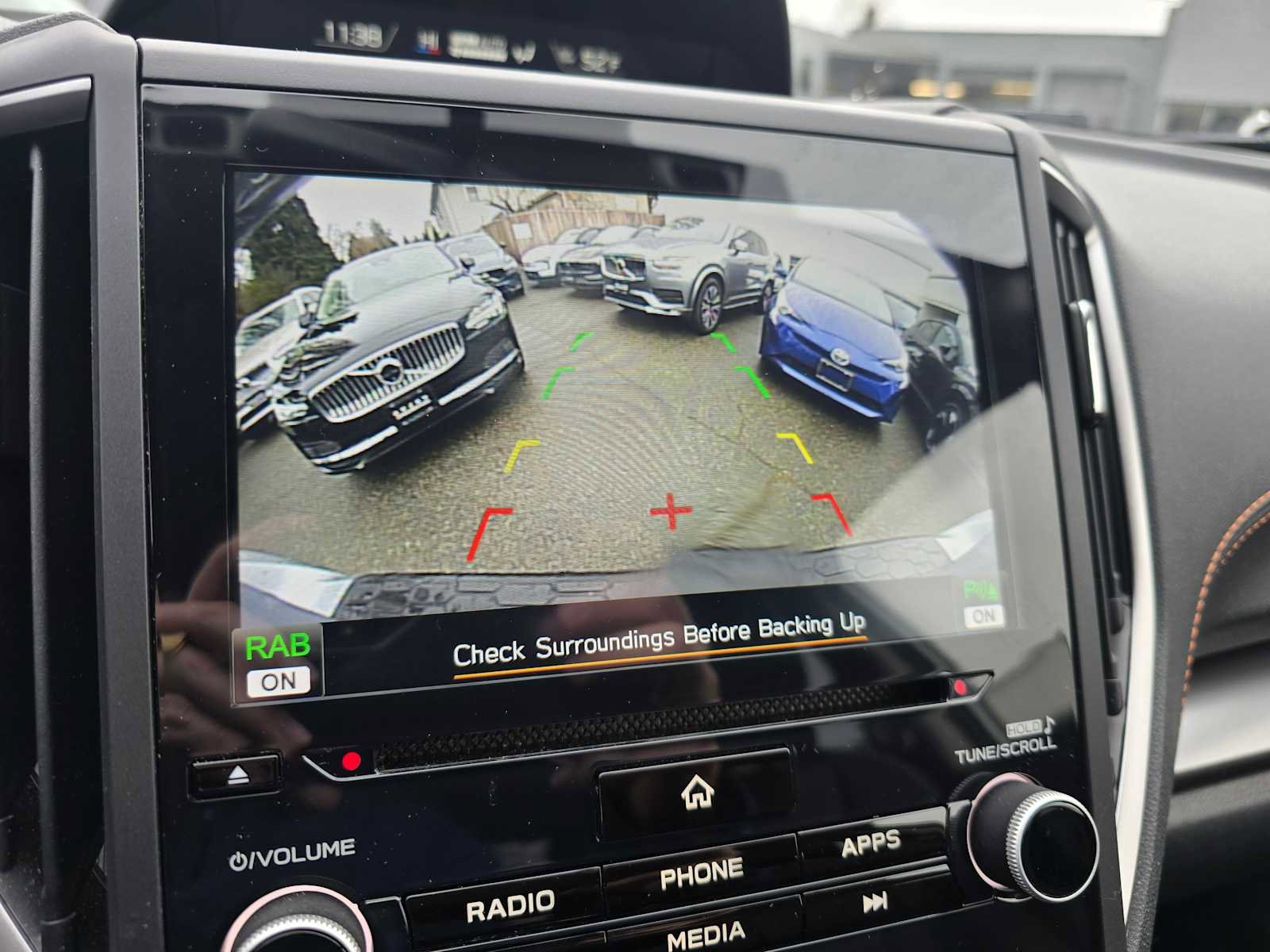 Used 2023 Subaru Crosstrek 2.5i Limited image 28