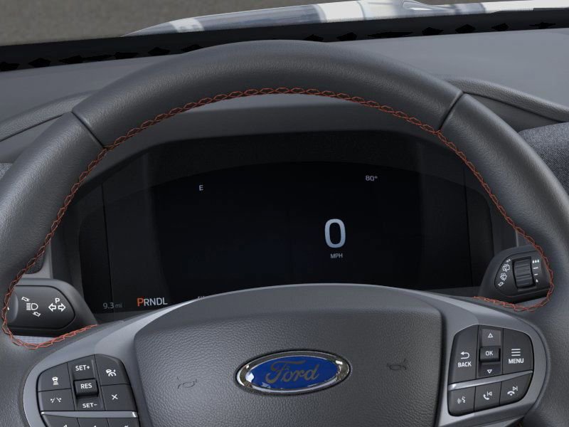 New 2026 Ford Explorer Active image 13