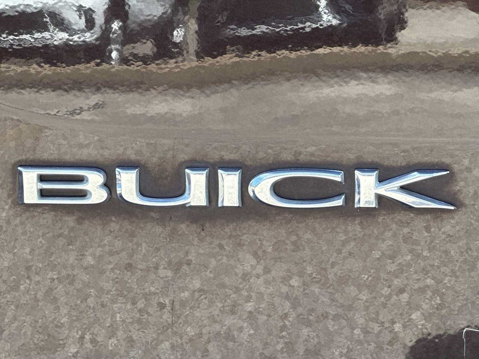 Used 2016 Buick Encore FWD image 20