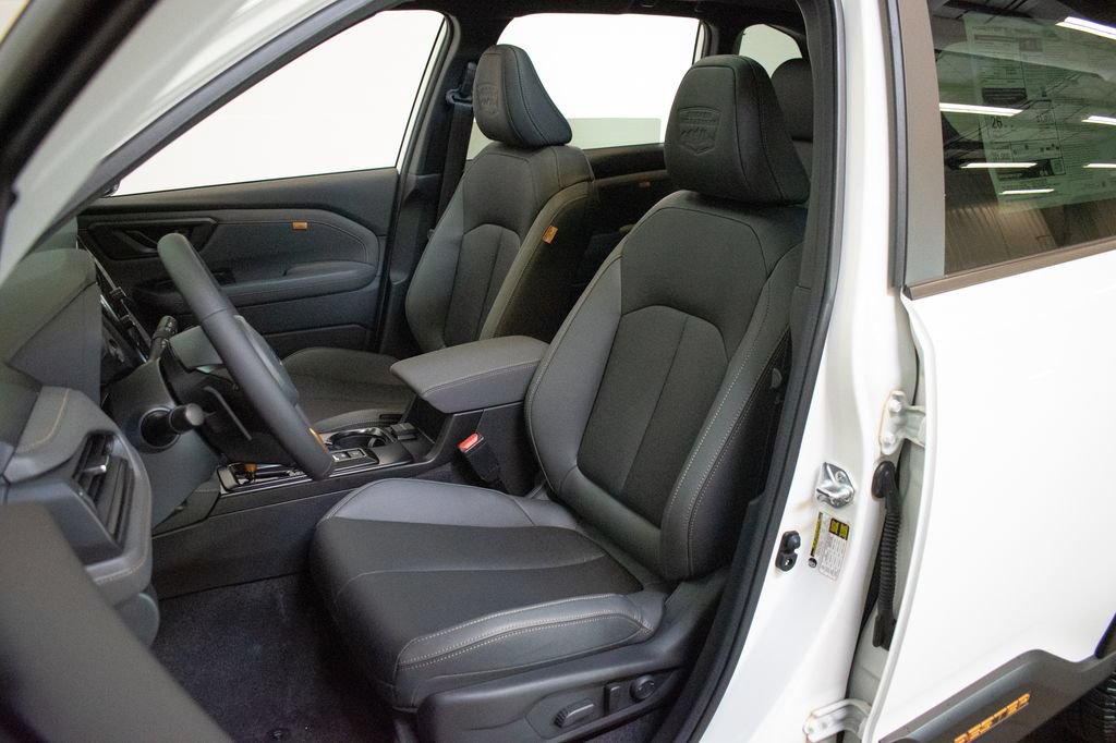 New 2026 Subaru Forester Wilderness AWD/4WD image 20