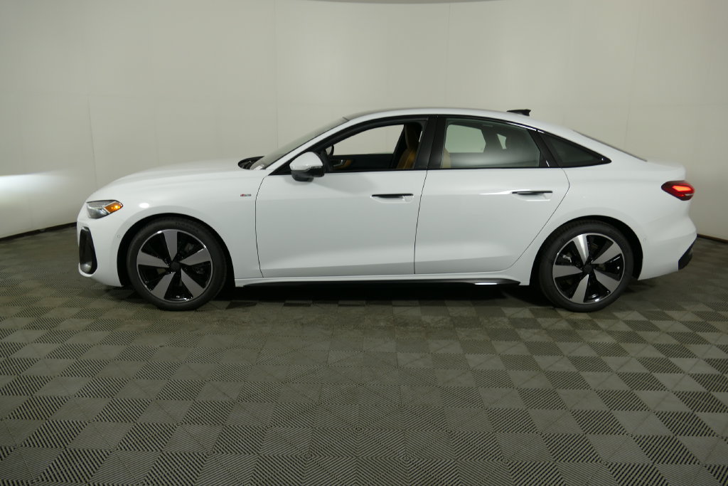 New 2026 Audi A5 Premium Plus AWD/4WD image 6