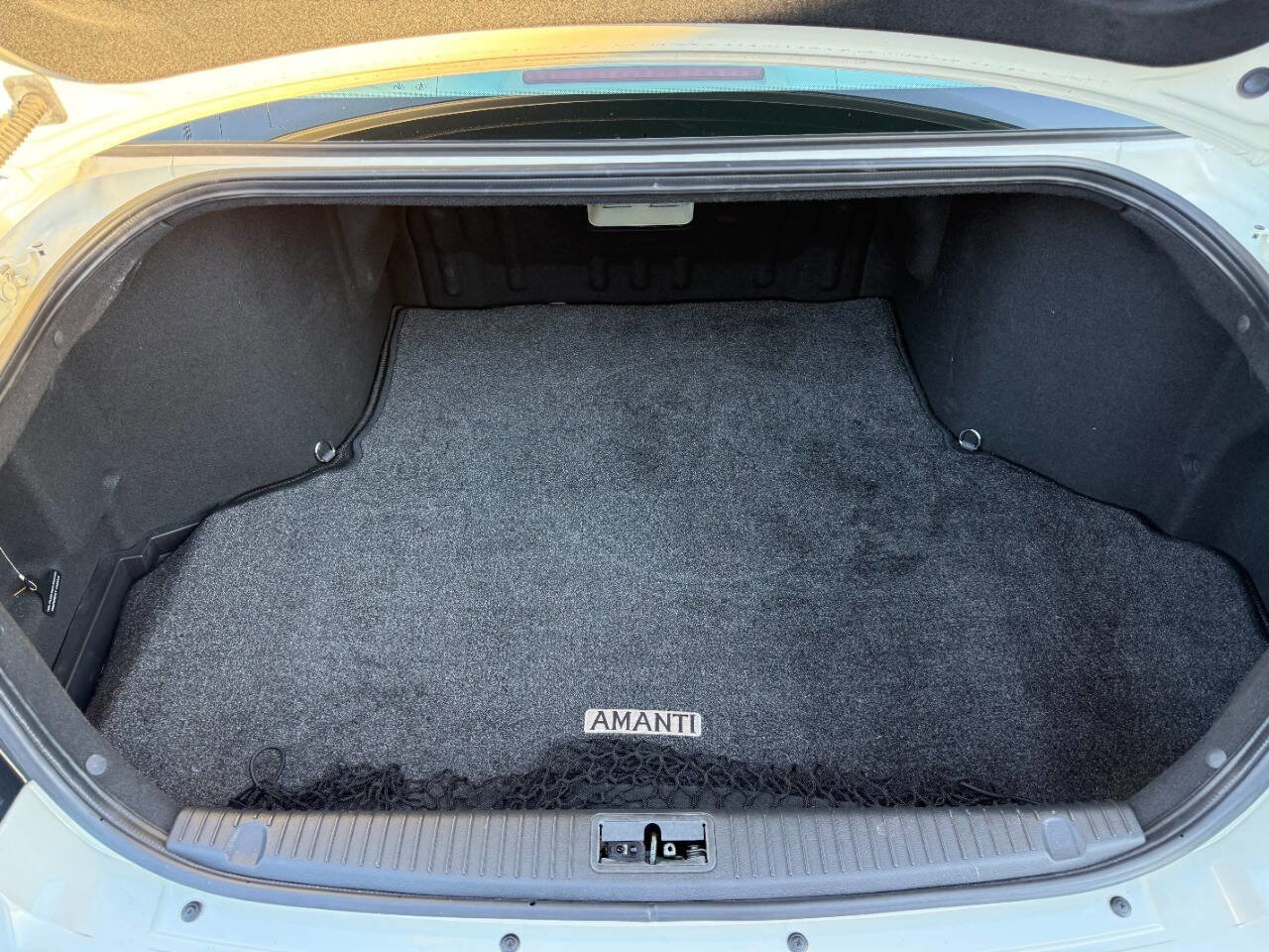 Used 2006 Kia Amanti image 11