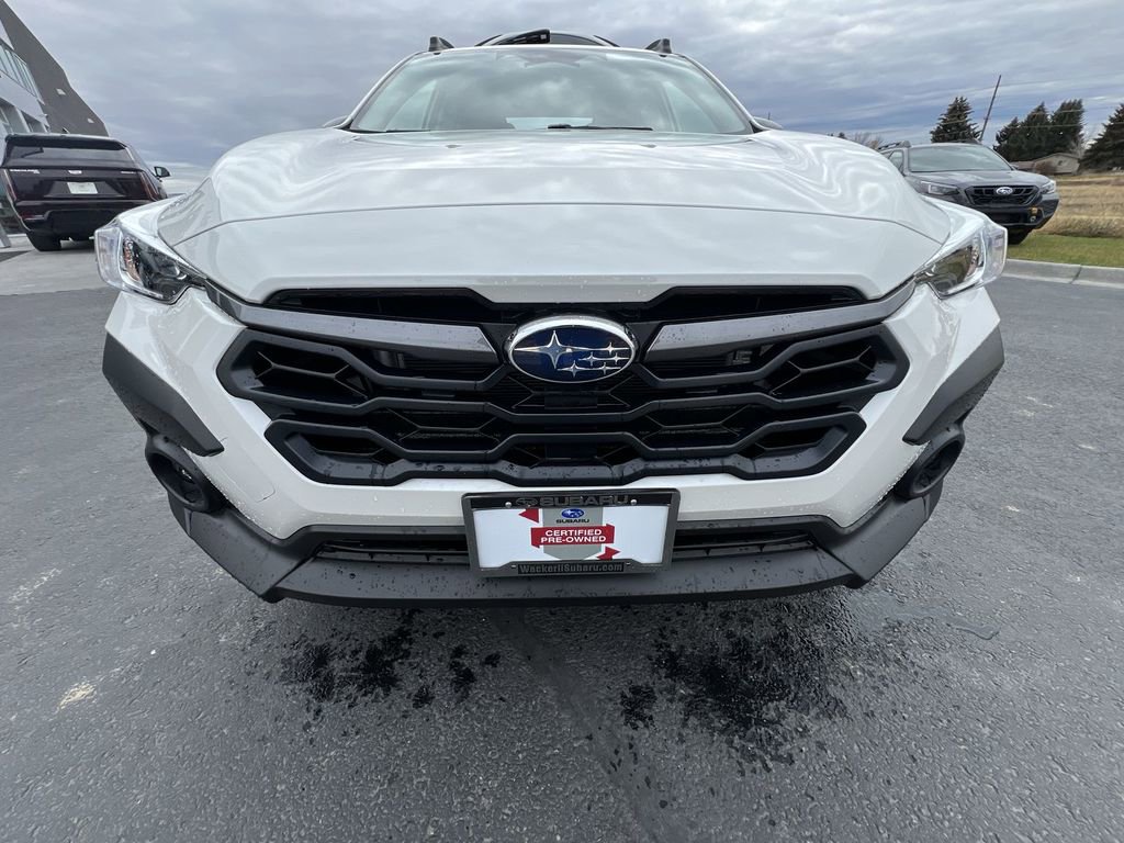 Certified 2025 Subaru Crosstrek 2.0i Premium image 30