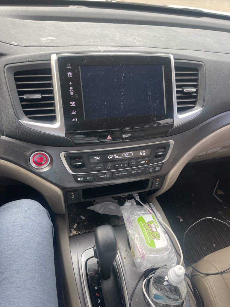 Used 2017 Honda Pilot EX-L image 13