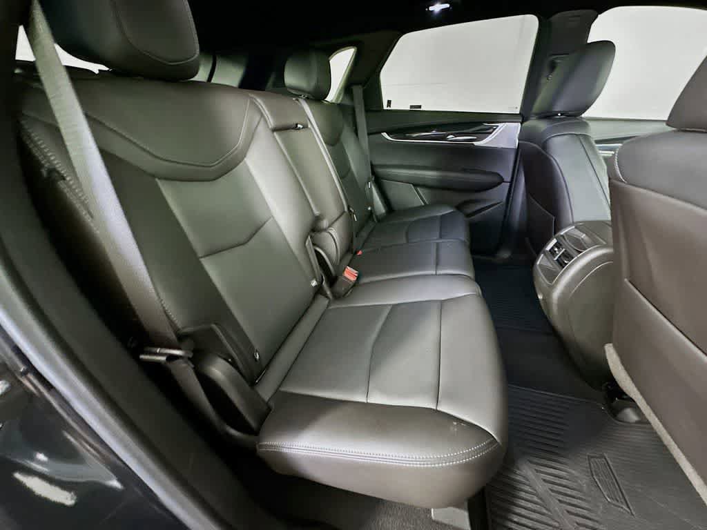 Used 2023 Cadillac XT5 Premium Luxury AWD/4WD image 35