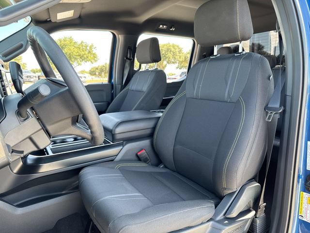 Used 2025 Ford F150 STX AWD/4WD image 11