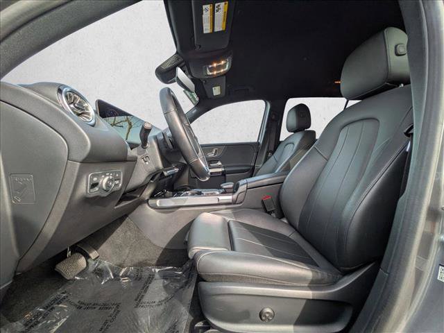 Certified 2023 Mercedes-Benz EQB 300 4MATIC image 15