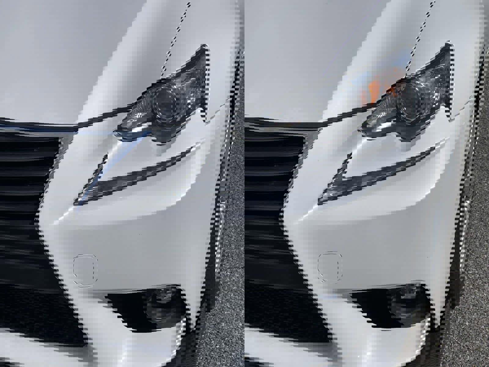 Used 2015 Lexus IS 250 image 9